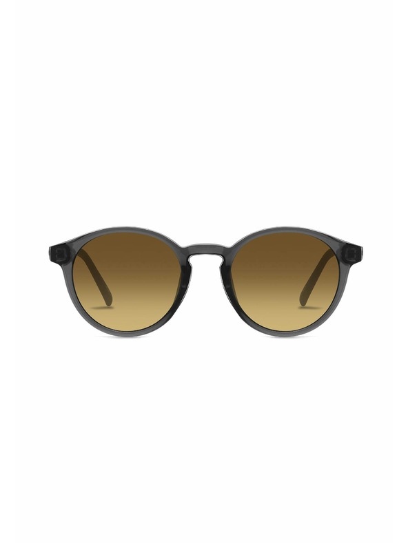 ECO Shades Unisex sluneční brýle ECO Shades Zanon Grey 8126