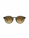 ECO Shades Unisex sluneční brýle ECO Shades Zanon Grey 8126