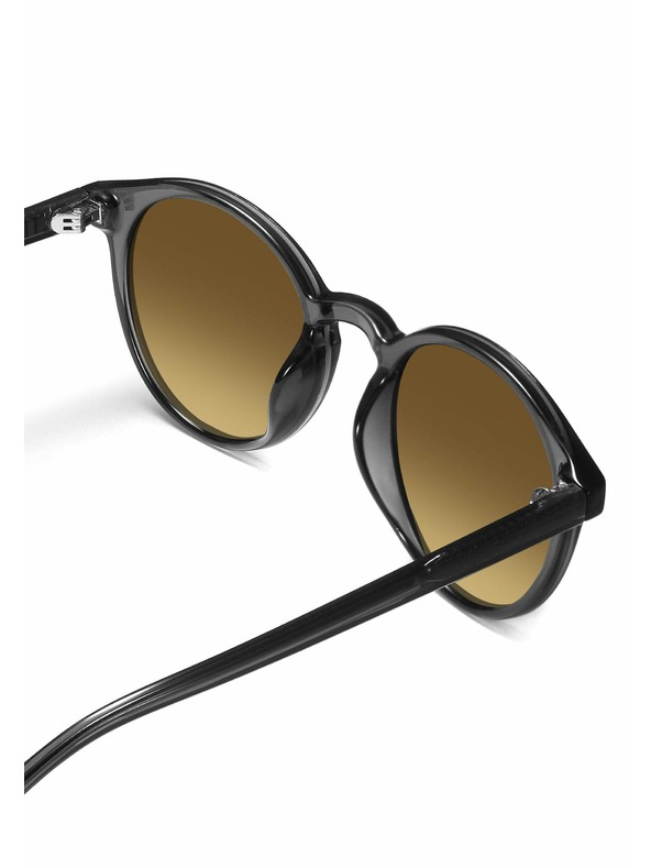ECO Shades Unisex sluneční brýle ECO Shades Zanon Grey 8126