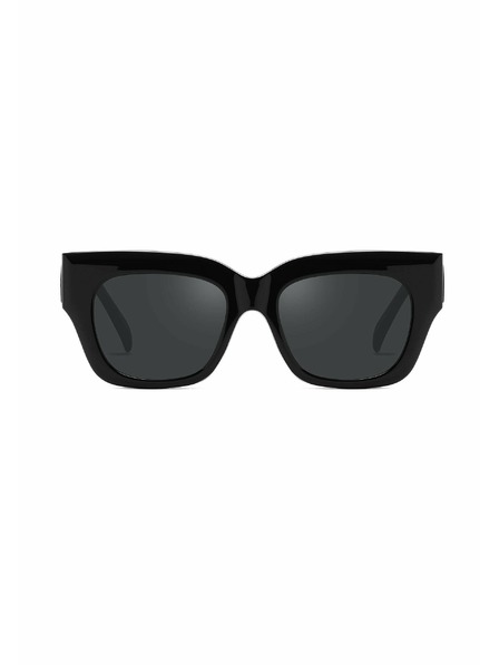 ECO Shades Unisex sluneční brýle ECO Shades Elia Black 8139
