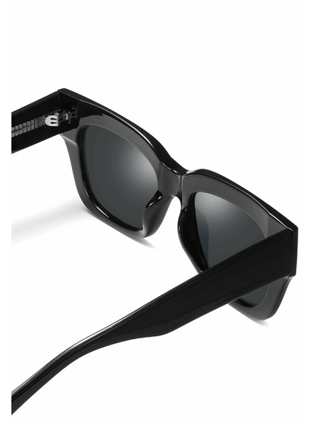 ECO Shades Unisex sluneční brýle ECO Shades Elia Black 8139