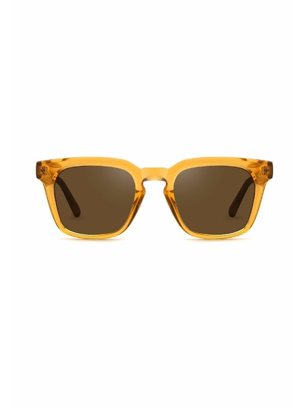 ECO Shades Unisex sluneční brýle ECO Shades Martelli Yellow  8640