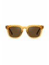 ECO Shades Unisex sluneční brýle ECO Shades Martelli Yellow  8640
