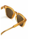 ECO Shades Unisex sluneční brýle ECO Shades Martelli Yellow  8640