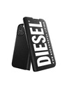 Diesel Diesel pouzdro pro iPhone 15 Pro Max černé 54172