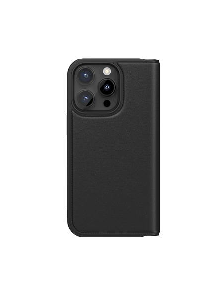 Diesel Diesel pouzdro pro iPhone 16 Pro s Magsafe černo-bílé 60132