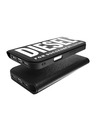 Diesel Diesel pouzdro pro iPhone 16 s Magsafe černo-bílé 60131