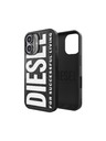 Diesel Diesel kryt pro iPhone 16 s Magsafe černo-bílý 60127