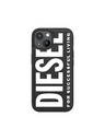 Diesel Diesel kryt pro iPhone 15 černý 54165
