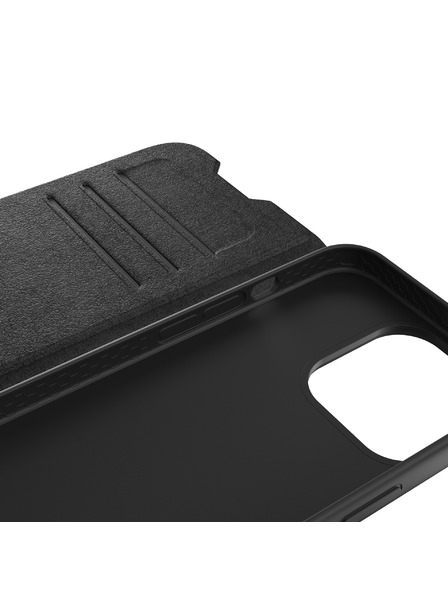 Diesel Diesel pouzdro pro iPhone 15 Pro černé 54170