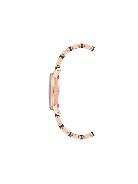 Anne Klein Růžovozlaté dámské hodinky Anne Klein