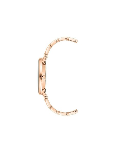 Anne Klein Růžovozlaté dámské hodinky Anne Klein
