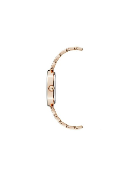 Anne Klein Růžovozlaté dámské hodinky Anne Klein