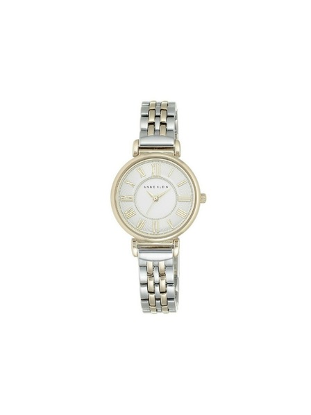 Anne Klein Zlaté dámské hodinky Anne Klein