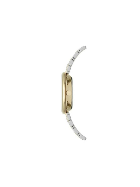 Anne Klein Zlaté dámské hodinky Anne Klein