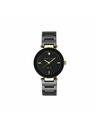 Anne Klein Barevné dámské hodinky Anne Klein AK/1018BKBK