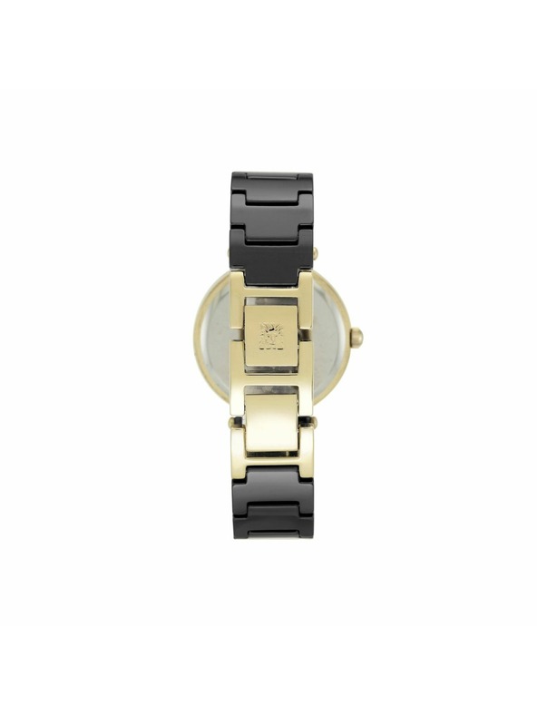 Anne Klein Barevné dámské hodinky Anne Klein AK/1018BKBK