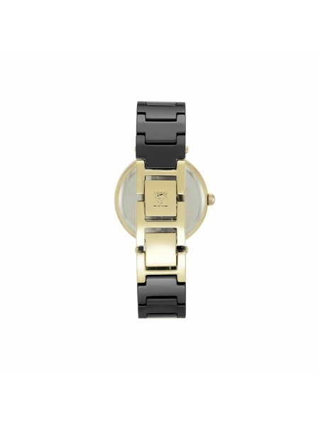 Anne Klein Barevné dámské hodinky Anne Klein AK/1018BKBK