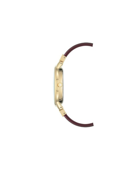Anne Klein Zlaté dámské hodinky Anne Klein