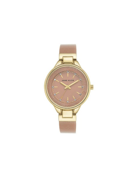 Anne Klein Zlaté dámské hodinky Anne Klein
