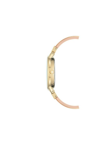 Anne Klein Zlaté dámské hodinky Anne Klein