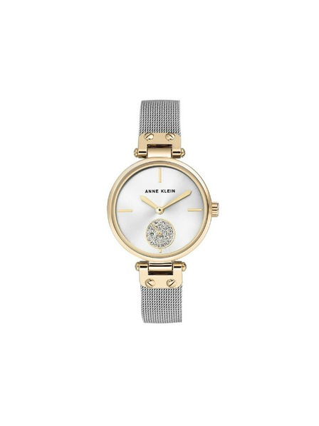 Anne Klein Zlaté dámské hodinky Anne Klein