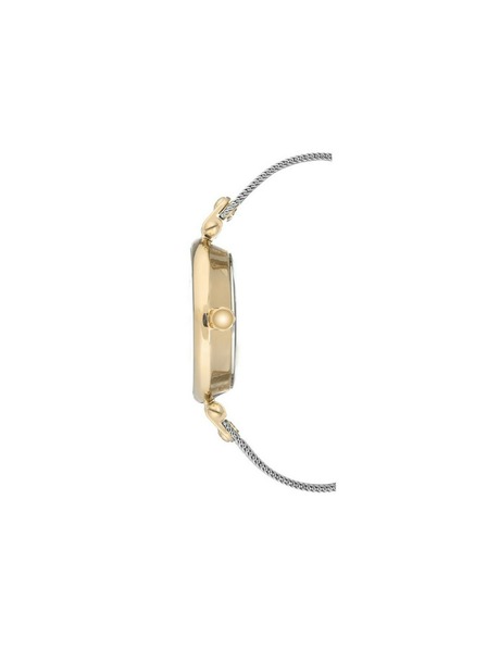 Anne Klein Zlaté dámské hodinky Anne Klein