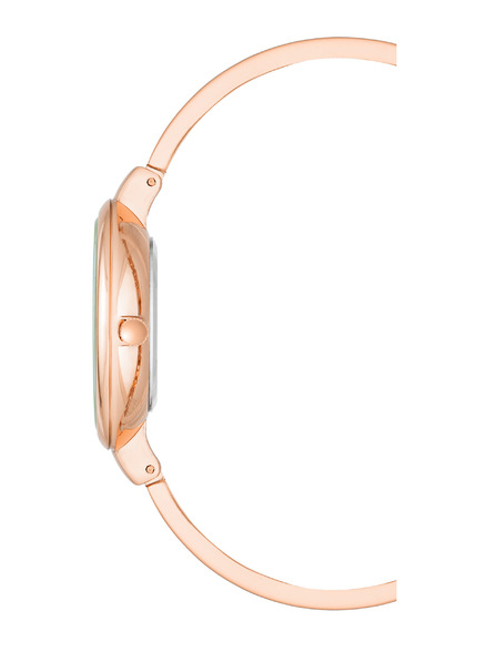 Anne Klein Dárková sada hodinek a náramků Anne Klein, AK/1470RGST