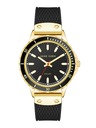 Anne Klein Dámské kulaté hodinky Anne Klein AK/3890BKBK