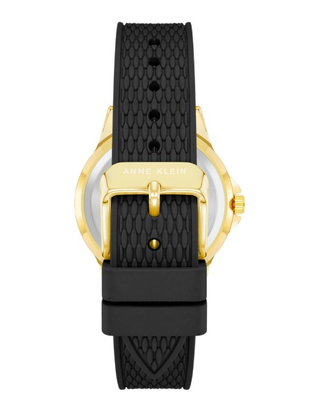 Anne Klein Dámské kulaté hodinky Anne Klein AK/3890BKBK