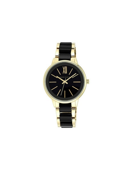 Anne Klein Zlaté dámské hodinky Anne Klein