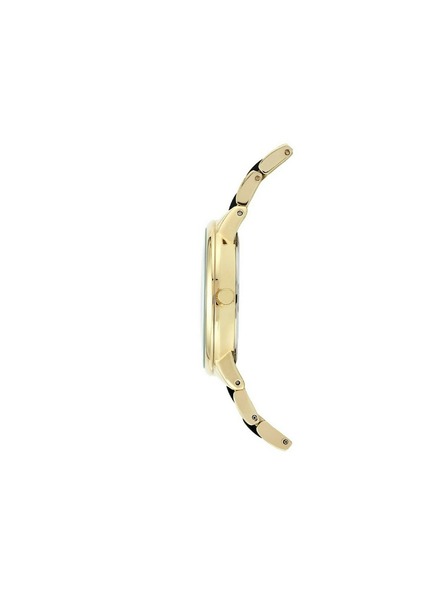 Anne Klein Zlaté dámské hodinky Anne Klein