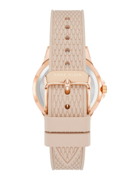 Anne Klein Dámské kulaté hodinky Anne Klein AK/3890RGBH
