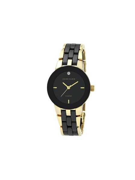 Anne Klein Zlaté dámské hodinky Anne Klein