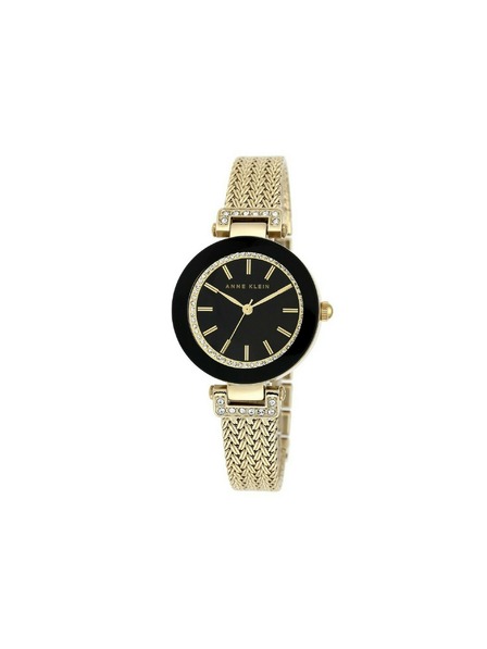 Anne Klein Zlaté dámské hodinky Anne Klein