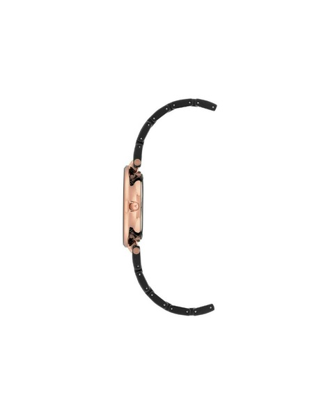 Anne Klein Růžovozlaté dámské hodinky Anne Klein