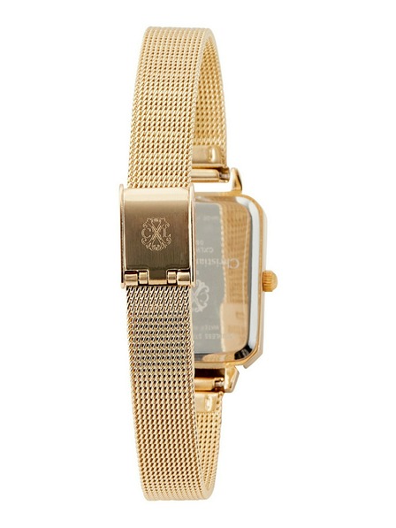 CXL by Christian Lacroix Dámské hranaté hodinky CXL by Christian Lacroix CXLW7066