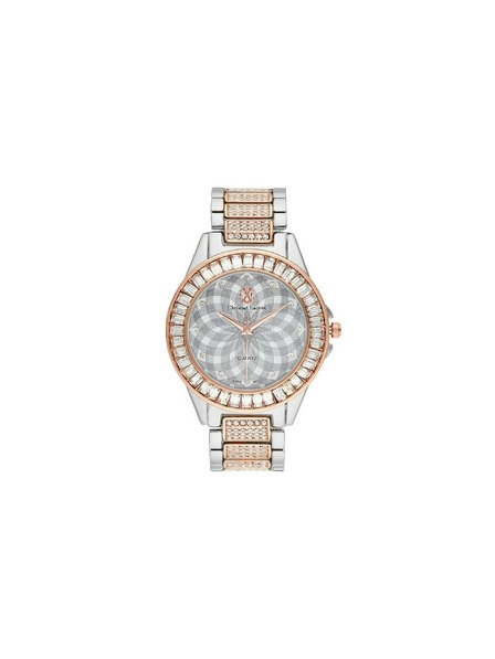 CXL by Christian Lacroix Dámské kulaté hodinky CXL by Christian Lacroix CXLS18014-RGBC