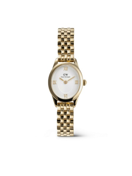 Daniel Wellington Dámské hodinky Daniel Wellington Ophelia Mini DW00100803