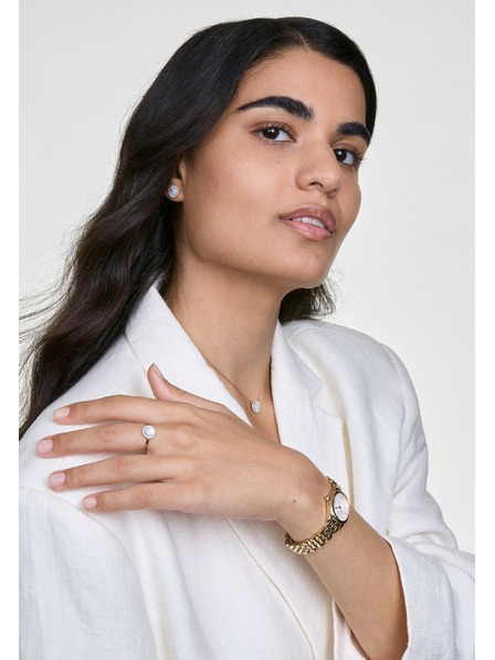 Daniel Wellington Dámské hodinky Daniel Wellington Ophelia Mini DW00100803
