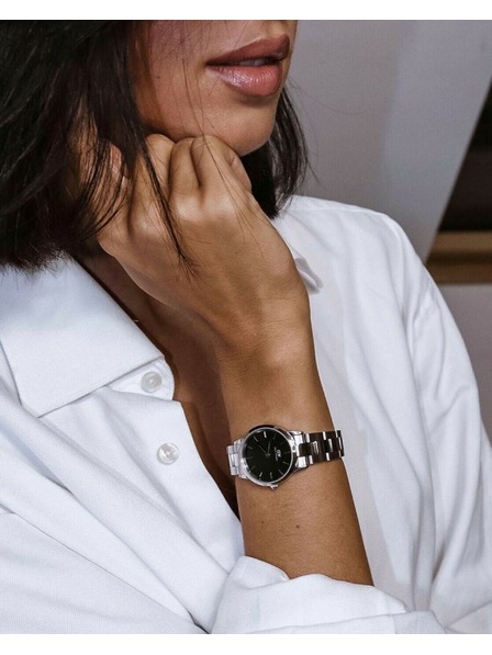 Daniel Wellington Dámské hodinky Daniel Wellington Iconic Link DW00100208
