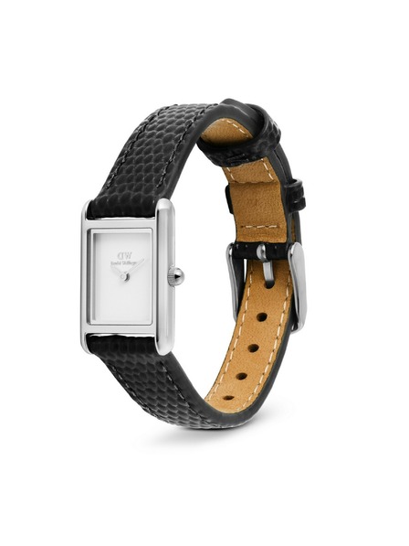 Daniel Wellington Dámské hodinky Daniel Wellington Bound Mini kožené DW00100901