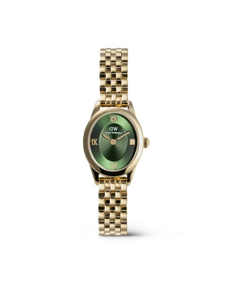 Daniel Wellington Dámské hodinky Daniel Wellington Ophelia Mini DW00100804