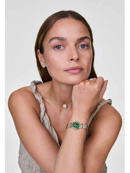 Daniel Wellington Dámské hodinky Daniel Wellington Ophelia Mini DW00100804