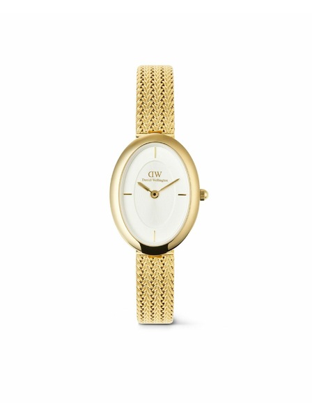 Daniel Wellington Daniel Wellington dámské hodinky Juliette Braided Mesh DW00100882