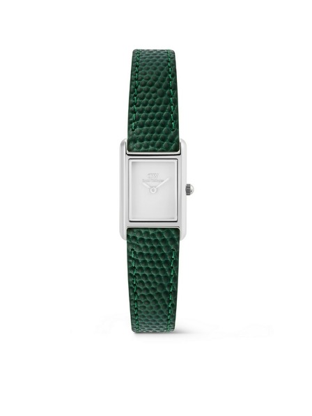 Daniel Wellington Dámské hodinky Daniel Wellington Bound Mini kožené DW00100902