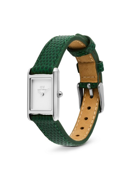 Daniel Wellington Dámské hodinky Daniel Wellington Bound Mini kožené DW00100902