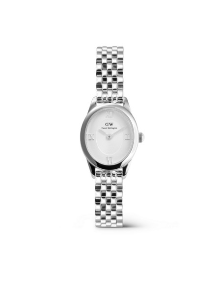 Daniel Wellington Dámské hodinky Daniel Wellington Ophelia Mini DW00100808