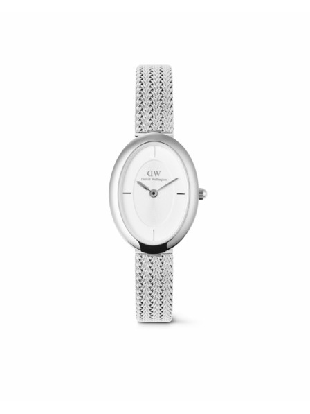 Daniel Wellington Daniel Wellington dámské hodinky Juliette Braided Mesh DW00100884
