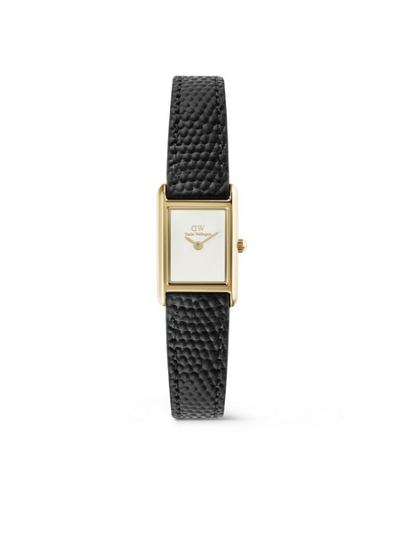 Daniel Wellington Dámské hodinky Daniel Wellington Bound Mini kožené DW00100903